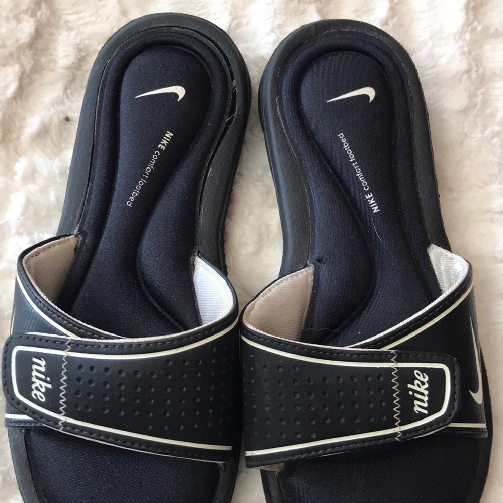 Nike Comfort Slide Sandal